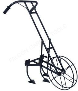 Hand Wheel Hoe Weeder Cutter