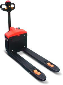 Walkie Pallet Trucks