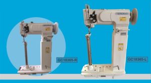 High Post Bed Sewing Machine