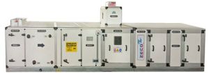 Pharma Ahu Air Handling Unit