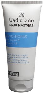 Hair Conditioner with Argan &AMP;AMP; Almond Oil
