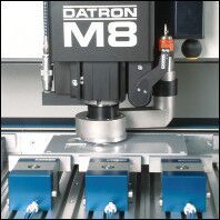 Chip/dust Disposal Clean Cut System