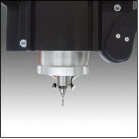 Cooling / Lubrication System Datron EK-D for Lubricating Cutting Edge