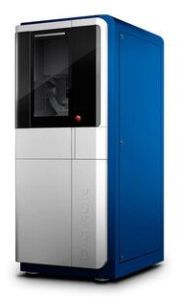 Datron C5 5-axis Milling Machine, Spindle Speed : Up To 48, 000 RPM