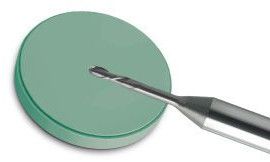 Datronwax Mill Dental Milling Tool