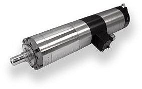 High-Frequency Spindles