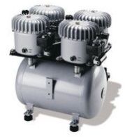 Junair Oilless Air Compressor