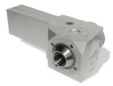 Precision Rotary Axes Machines