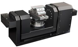 Rotary / Swivel Table for M8 Cube