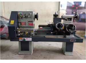 Haba Brand &AMP;ndash; Lathe Machine &AMP;ndash; Medium Duty &AMP;ndash; All Geared