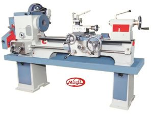 Modi / Haba Brand – Lathe Machines – Medium Duty – Belt Driven