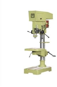 Pillar Drilling Machine – Manual Fine Feed