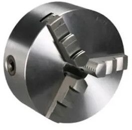 Self Centering Standard Jaws (True Chuck)