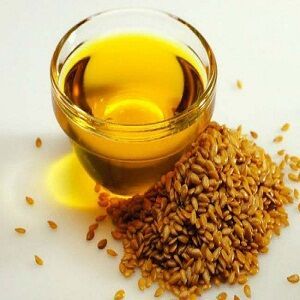 sesame oil