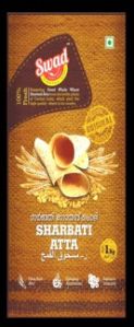 Sharbati Atta, Color : Natural