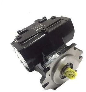 A4VG28 A4VG40 A4VG56 A4VG71 Rexroth Hydraulic Pump