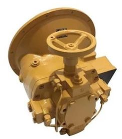 A8VO107 A8VO140 A8VO200 Rexroth Hydraulic Pump