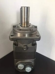 Cast Iron Danfoss Hydraulic Motor OMT 400, Phase : Single Phase