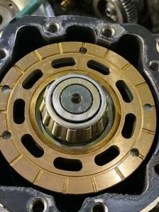 Sundstrand Danfoss Hydraulic Motors