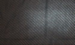 Cromo Net Laminated  Fabric