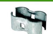 Panel Clamps