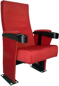 Push Back System Chair