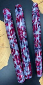 Acrylic Rods - Fountain Pen