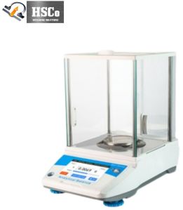 Labtouch Screen Series Precision Weighing Scale
