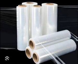 LLDPE Stretch Film