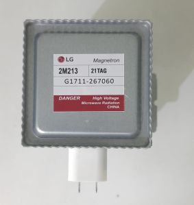 Microwave Oven Magnetron LG-2M213