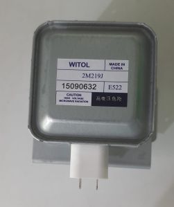 Microwave Oven Magnetron Witol-2M219J