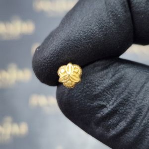 Triphala Die Nose Pin