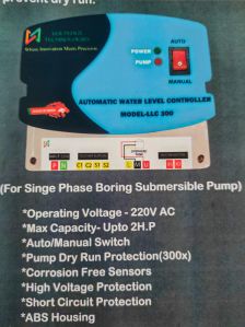 PP Submersible Pump Auto Switch, Brand Name : Powerpoint, Powerpiont