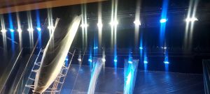 Artistic Auditorium Lighting Services