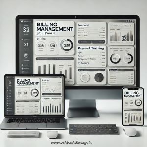 Software Development Services