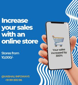 Custom Website Design & Development Solutions