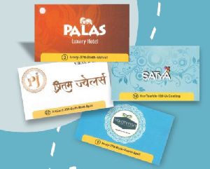 visiting card printing