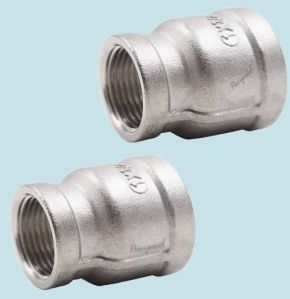 Stainless Steel Pipe Reducer