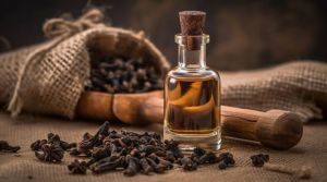 Clove Essential Oil