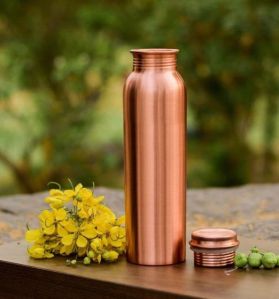Exso Copper Bottle All Sizes for Drinking Water