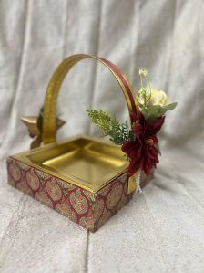 Paper Basket