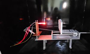 Dng Technologies Electric Glow Wire Test Apparatus