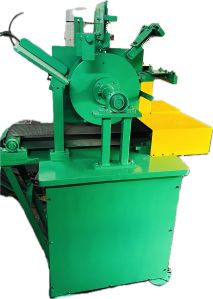 Brake Lining Printing Machine
