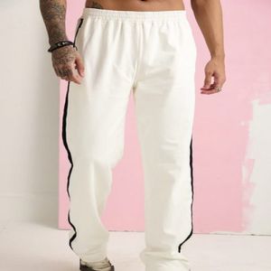 Mens White Lowers