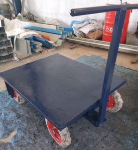 Platform Trolley