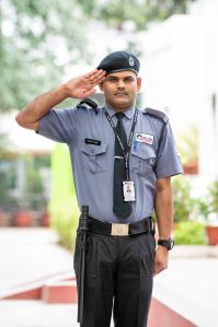 Security Guard Services
