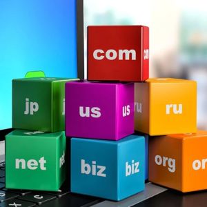 Domain Registration