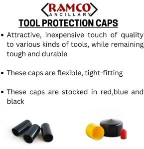 Cutting Tools Protection Caps