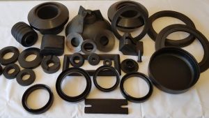 Rubber Molding