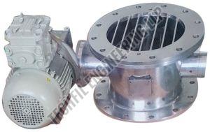 Aluminium Fabricated Sub Assemblies